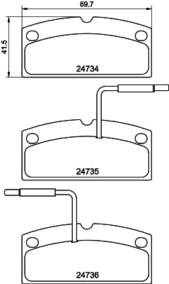 8DB 355 014-181