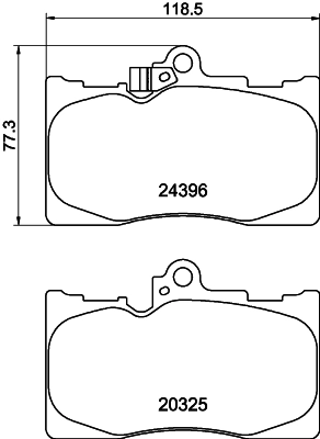 8DB 355 012-121