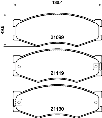 8DB 355 036-581