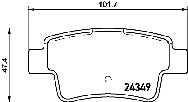 8DB 355 028-461