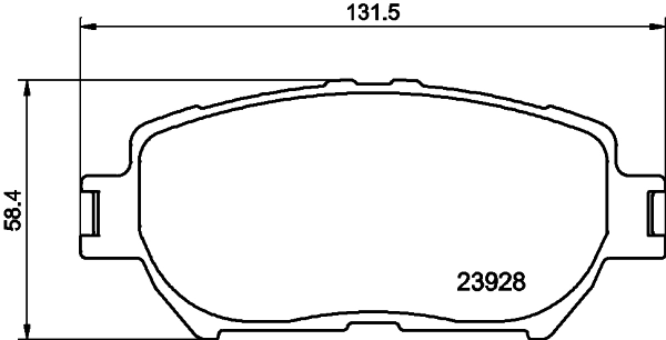 8DB 355 010-431