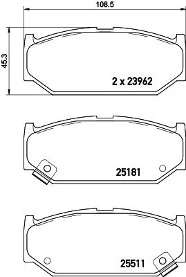 8DB 355 021-121