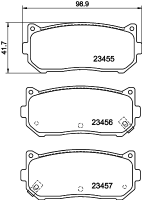 8DB 355 009-341
