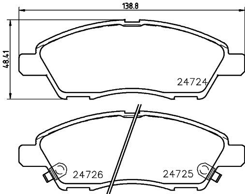 8DB 355 024-451