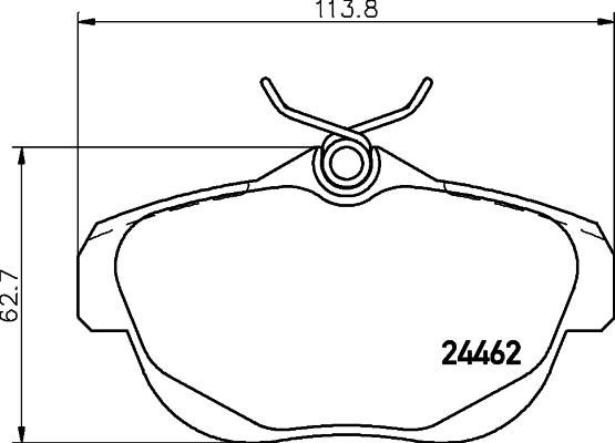 8DB 355 012-881
