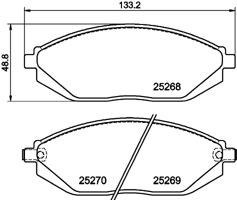 8DB 355 045-181