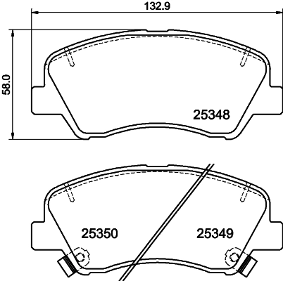 8DB 355 020-231