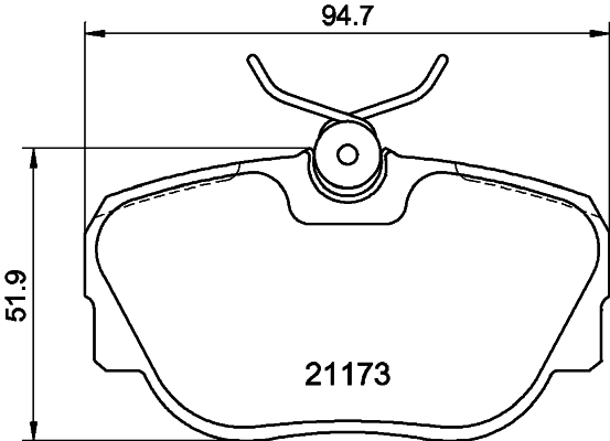 8DB 355 017-811