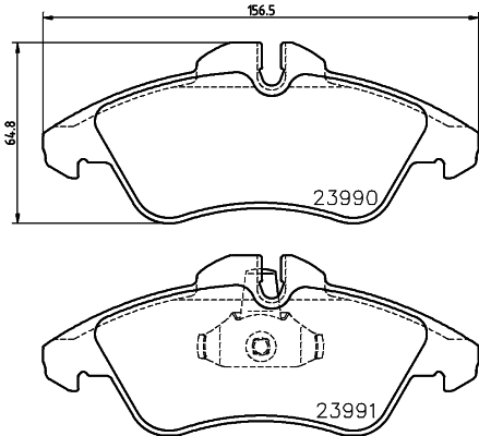 8DB 355 014-481