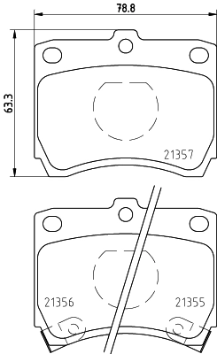 8DB 355 005-741