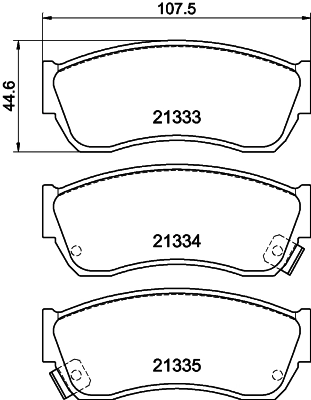 8DB 355 005-711