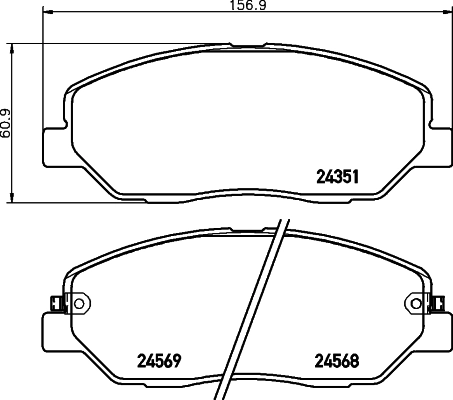 8DB 355 024-401