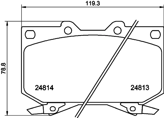 8DB 355 014-711