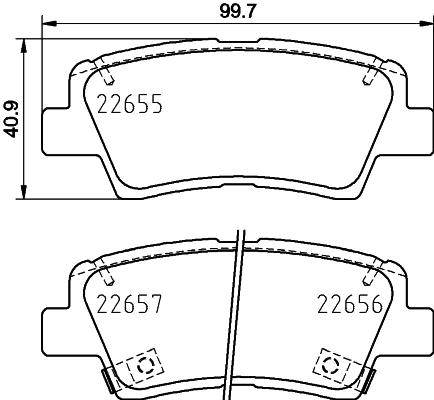 8DB 355 031-681