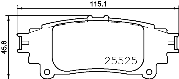 8DB 355 021-661