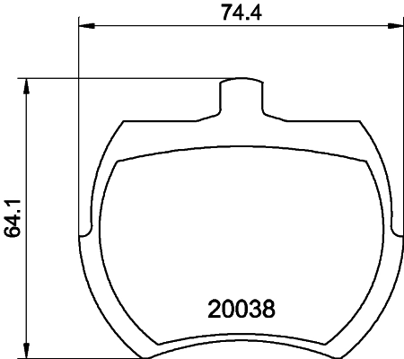 8DB 355 007-081