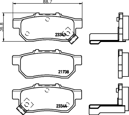 8DB 355 024-601