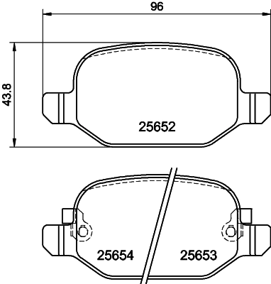 8DB 355 020-761