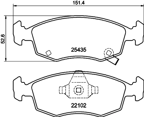 8DB 355 021-751