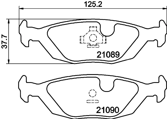 8DB 355 007-521
