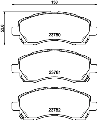 8DB 355 010-121