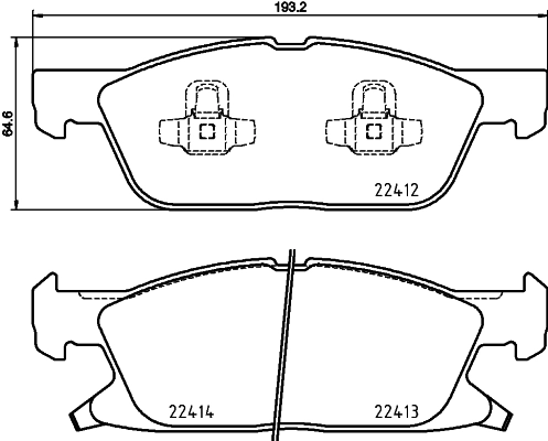 8DB 355 024-981