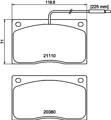 8DB 355 005-931