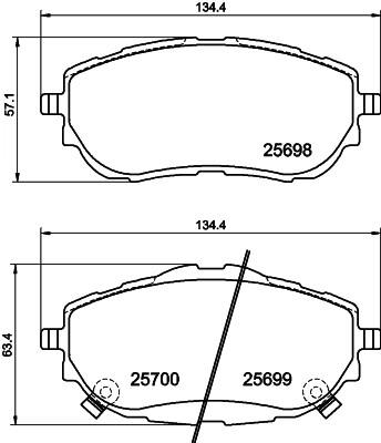 8DB 355 020-281