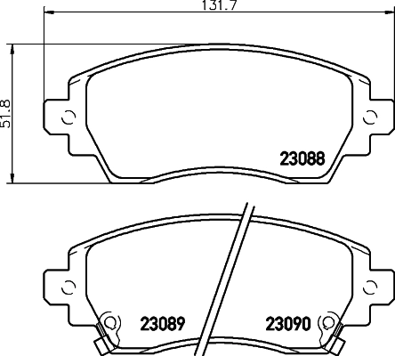 8DB 355 017-101