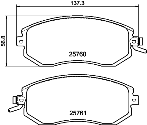 8DB 355 030-331