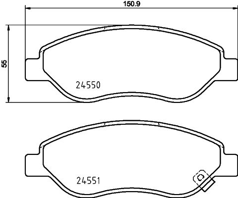 8DB 355 013-401