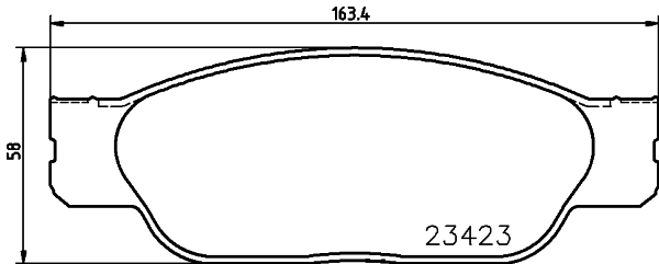 8DB 355 018-551