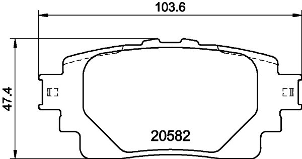 8DB 355 040-121