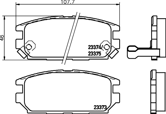 8DB 355 009-291