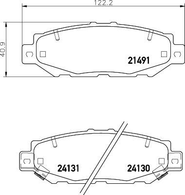 8DB 355 016-751