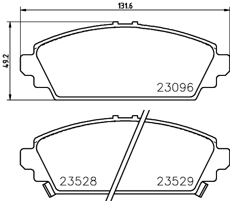 8DB 355 017-261