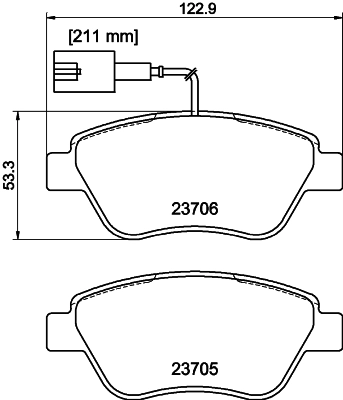 8DB 355 016-071