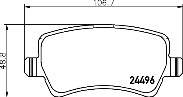 8DB 355 025-401