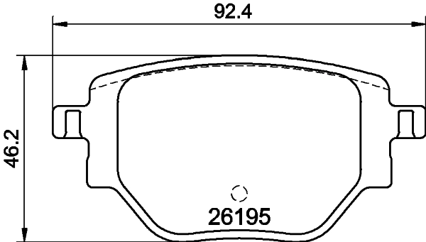 8DB 355 040-321