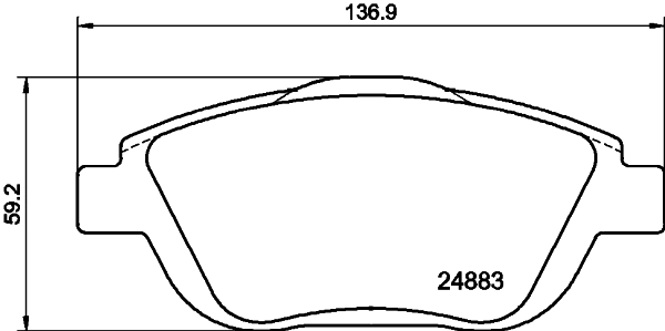 8DB 355 014-551