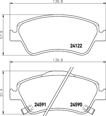 8DB 355 028-281