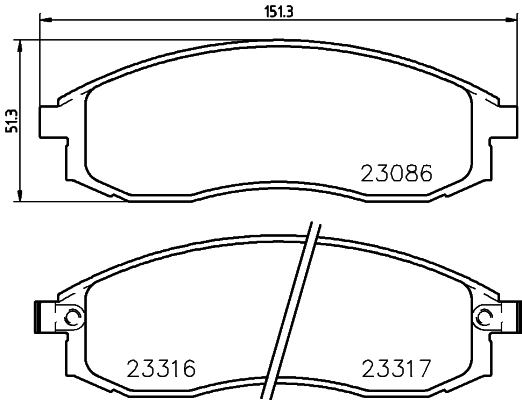 8DB 355 006-731