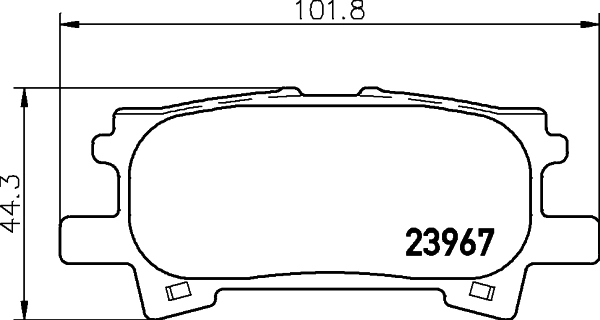 8DB 355 028-101