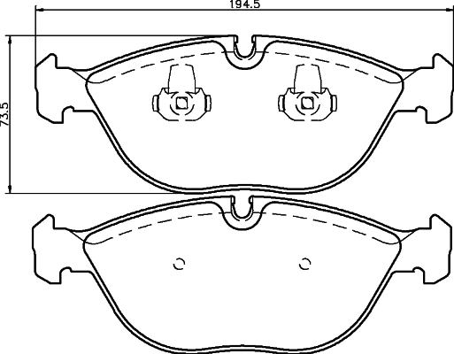 8DB 355 008-261