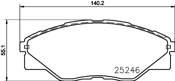 8DB 355 030-101