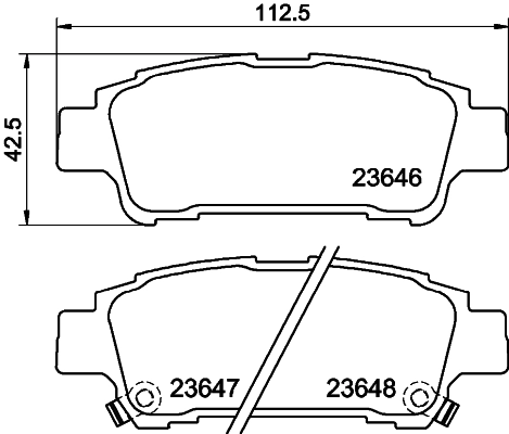 8DB 355 010-311