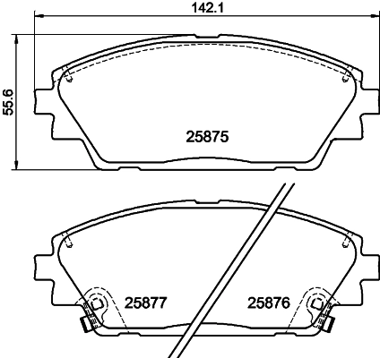 8DB 355 021-421