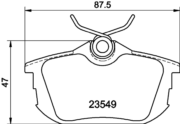 8DB 355 030-941