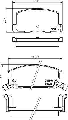 8DB 355 028-991