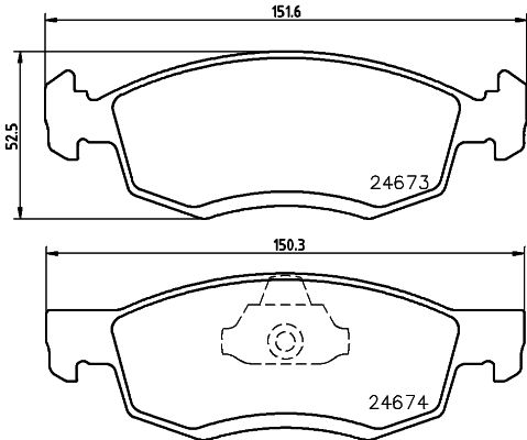 8DB 355 013-951